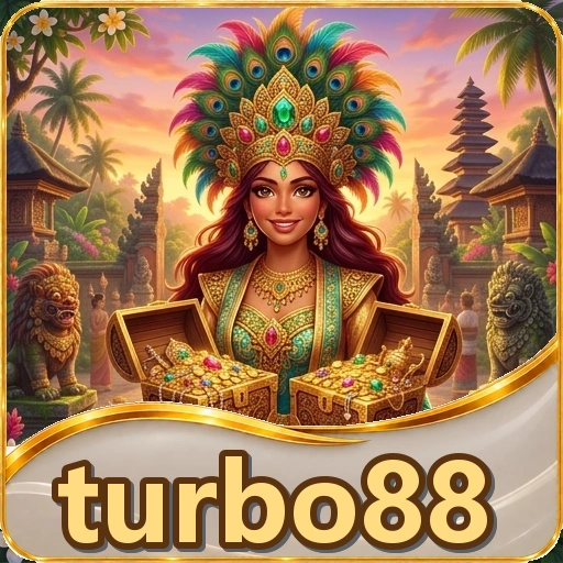 Ikon turbo88 untuk perjalanan panduan di Indonesia