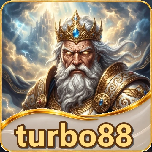 Ikon turbo88 untuk verifikasi berkas APK