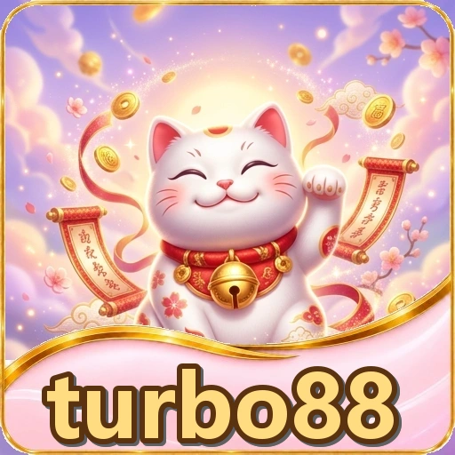 Ikon turbo88 untuk katalog e-gaming Android