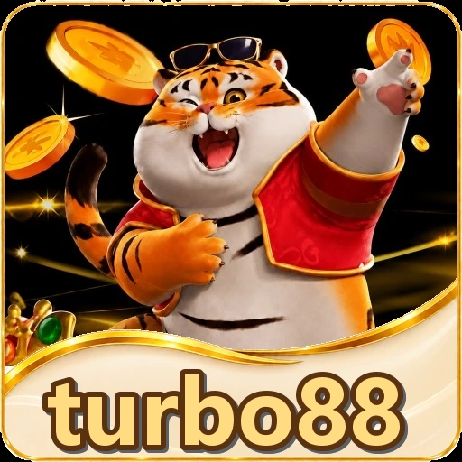 Ikon turbo88 untuk syarat Android pada halaman unduh
