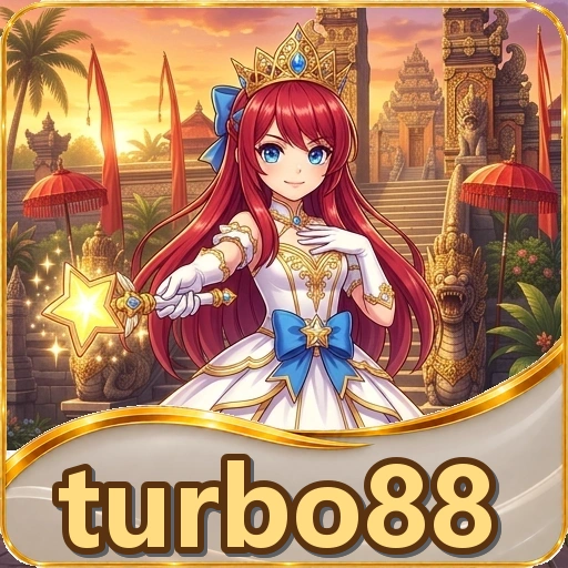 Ikon turbo88 untuk pertanyaan teknis APK