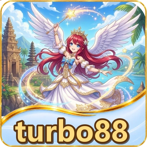 Ikon turbo88 untuk bagian uji redaksi
