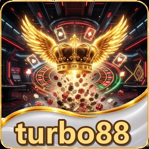 Ikon turbo88 untuk rincian nilai ulasan