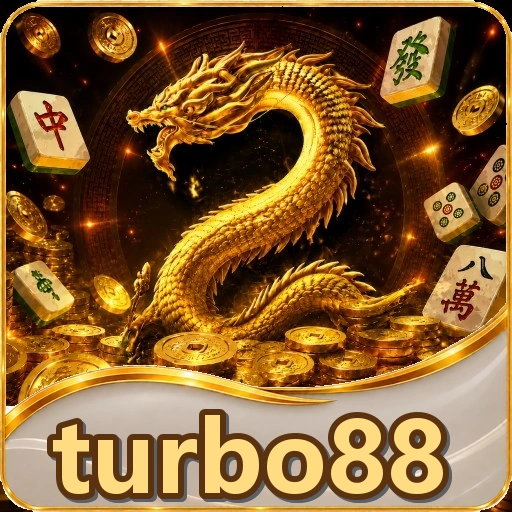 Ikon turbo88 untuk pengguna sejak 2018