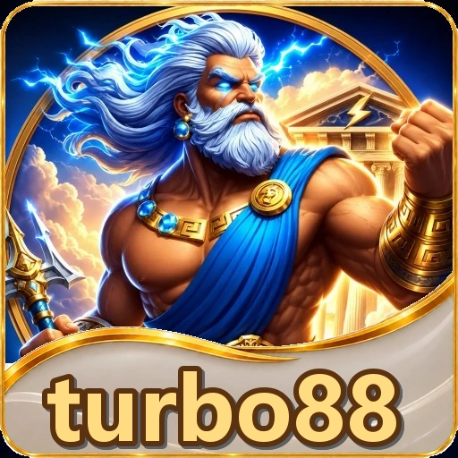 Ikon turbo88 untuk profil tim redaksi